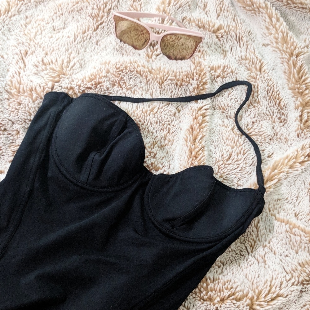 Vintage Eres Swimsuit